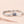 Butterfly Ocean Matching Couple Ring