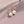 Bunny Rabbit Pearl Stud Earrings