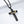 Vintage Classic Cross Pendant Necklace