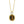 Tiger's Eye Pearl Necklace