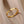 Gold Lucky Numbers Ring