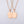 Puzzle Pendant Couple Necklace