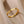 Gold Lucky Numbers Ring