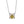 Four-Prong Moissanite Wedding Necklace