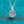 Solitaire Moissanite Pendant Necklace