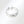 Star Bead Anxiety Fidget Spinner Ring
