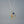 Solar System Sun Planet Necklace