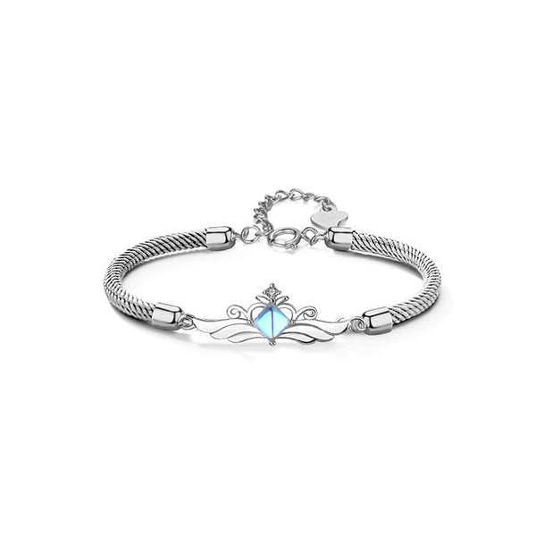 Knight Princess Couple Matching Bracelet